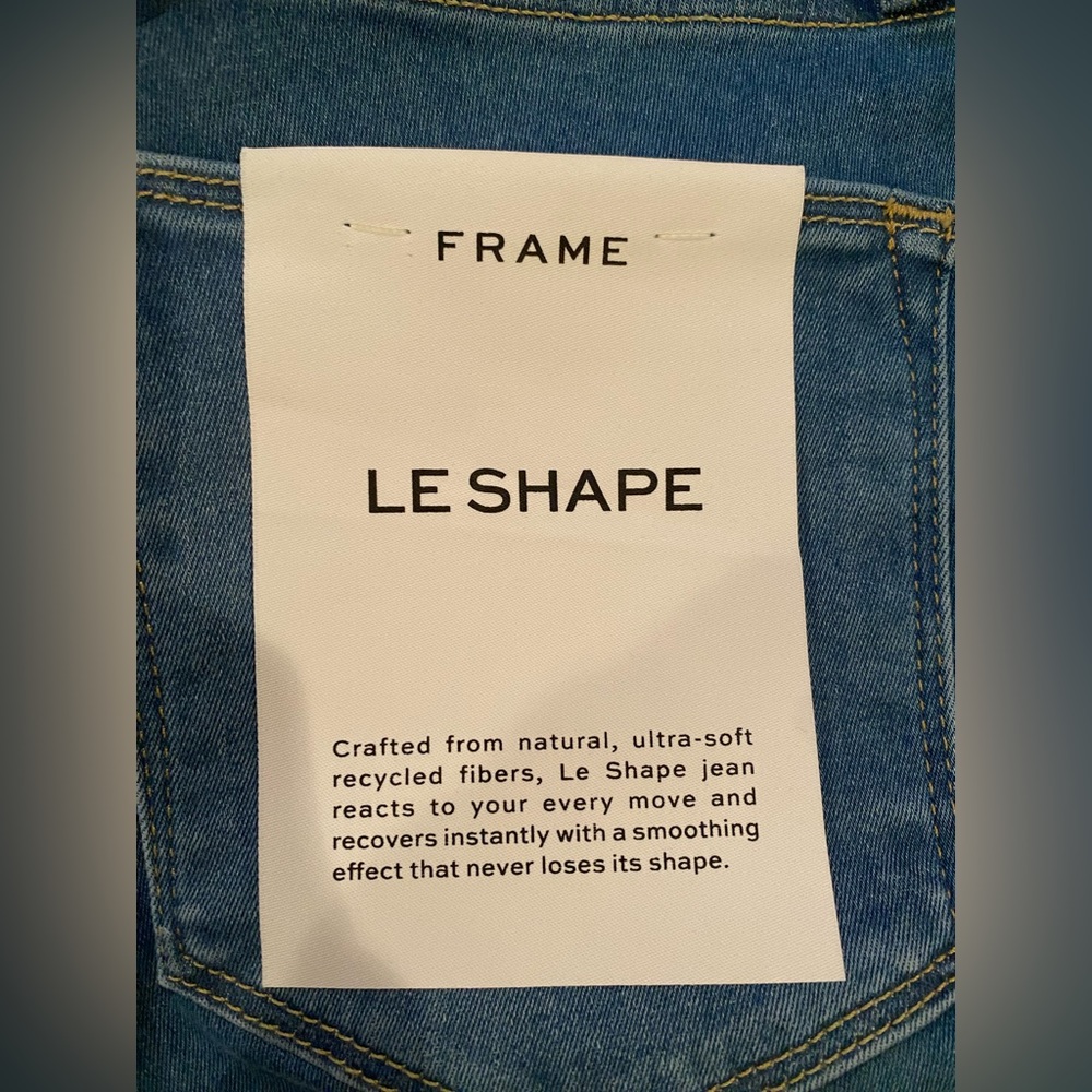 Frame Denim - Picture 3 of 4